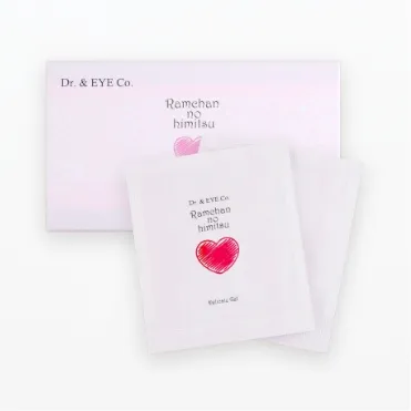 デリケートジェル　ラムちゃんの秘密